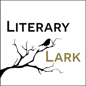 Literary Lark logo 2