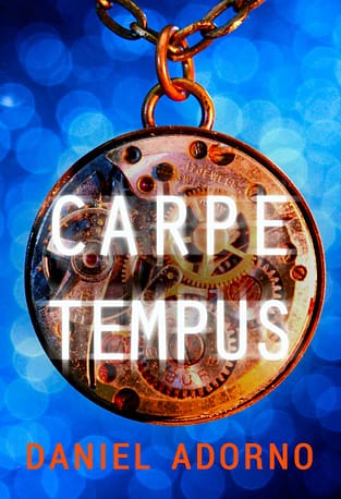 Carpe Tempus cover