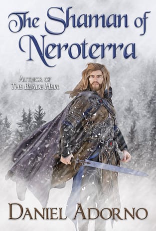 The Shaman of Neroterra The Shaman of Neroterra