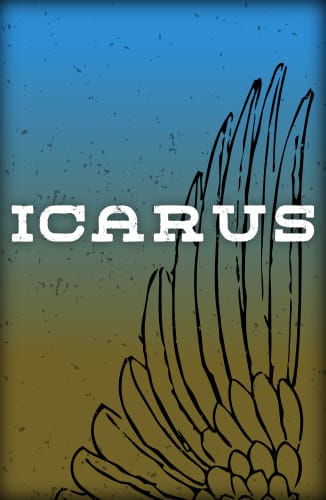 Icarus-short-story-fiction
