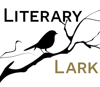 Literary Lark Logo