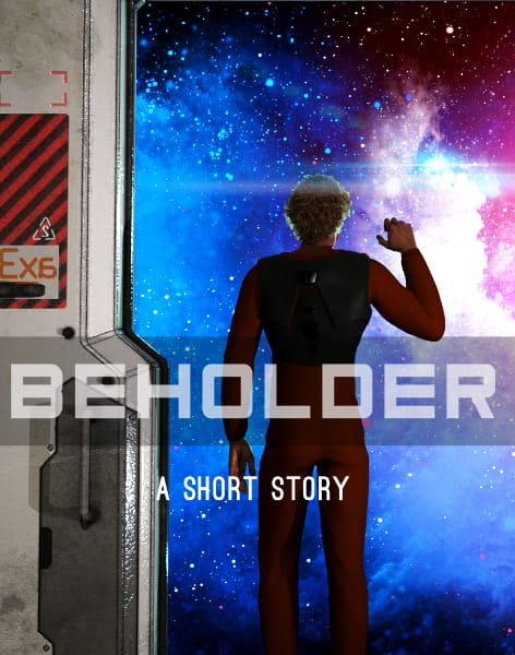 beholder-short-story
