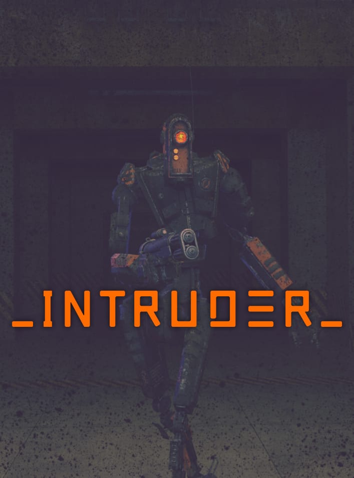 intruder-short-story